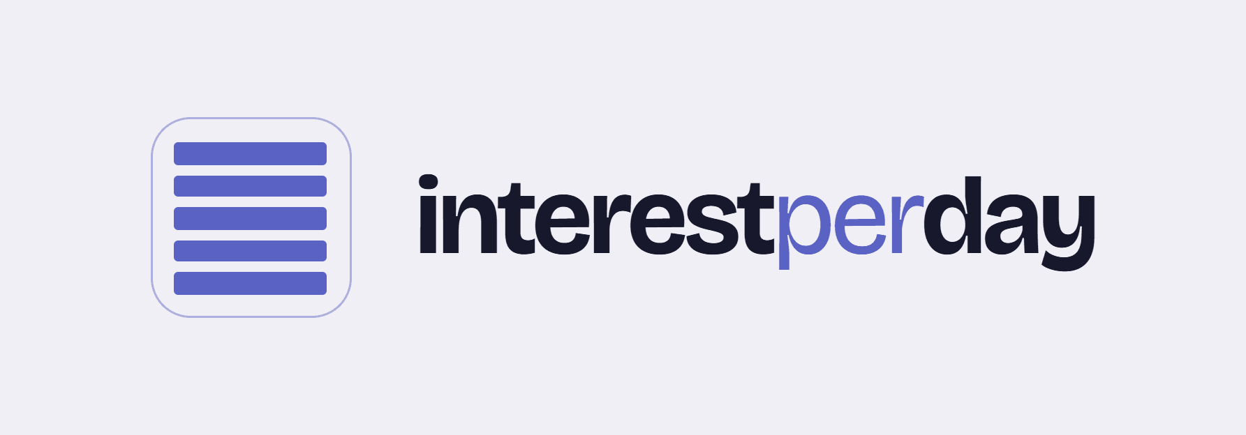 INTERESTperday.com