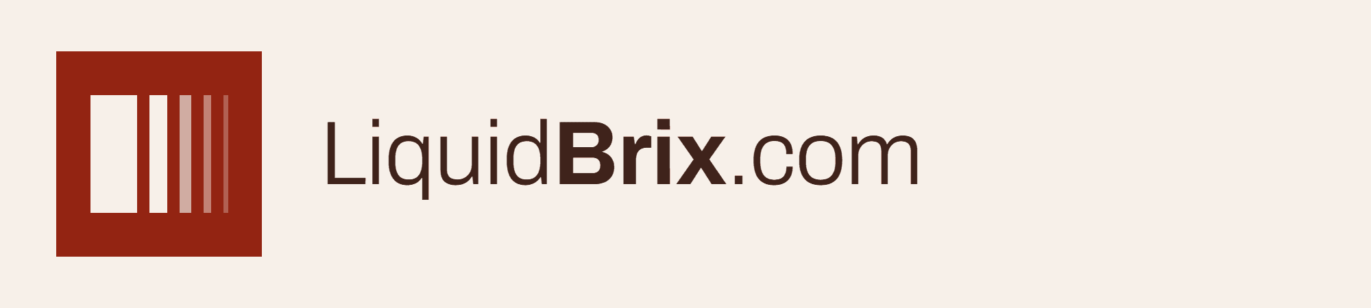 LiquidBrix.com